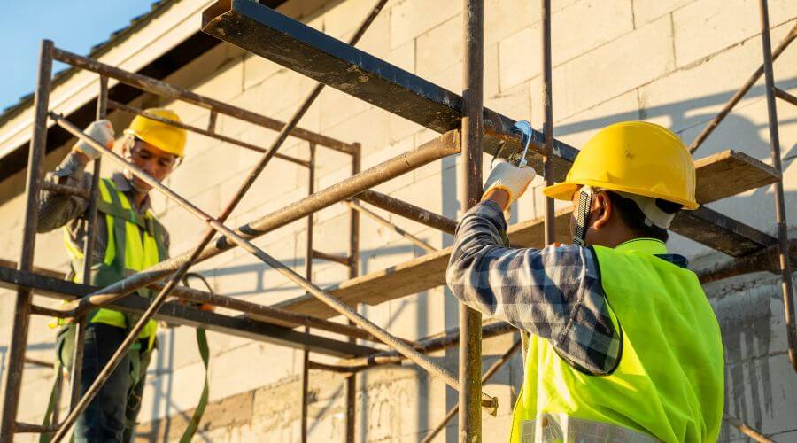 Professional fairlawn roofing services in Brutus, MI